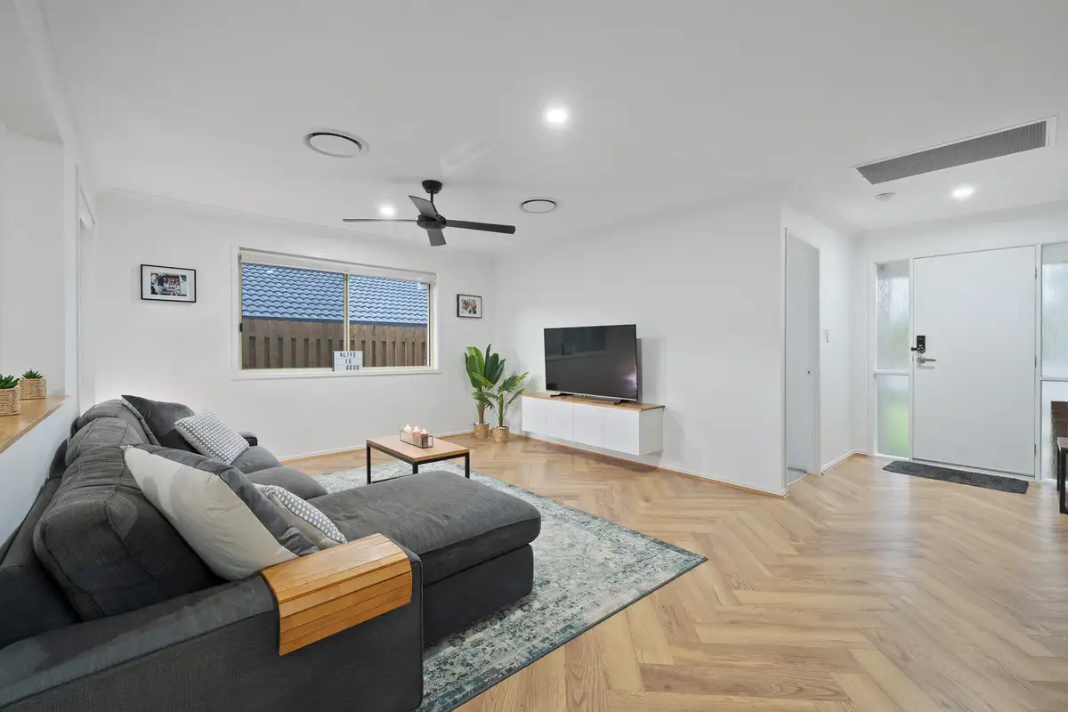 Main view of Homely house listing, 10 Dean Court, Upper Coomera QLD 4209