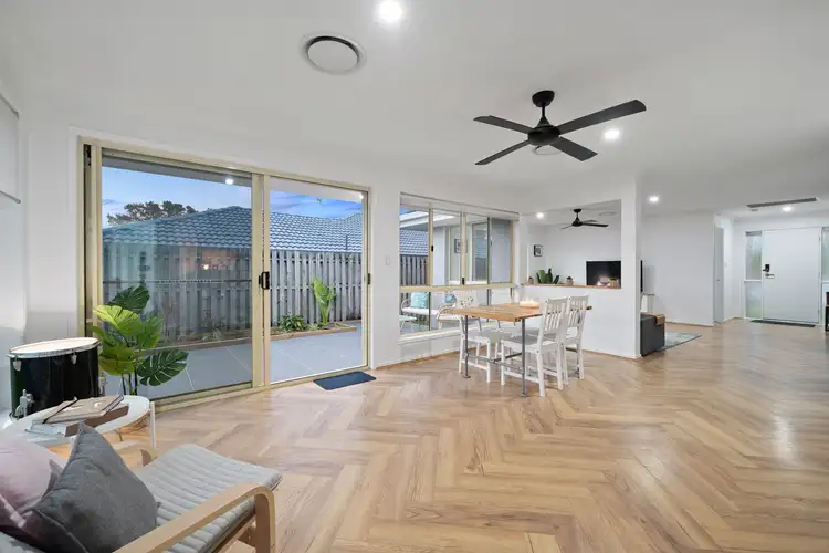 Sixth view of Homely house listing, 10 Dean Court, Upper Coomera QLD 4209