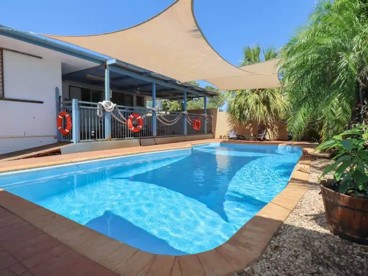 Main view of Homely house listing, 21 Craig Street, Port Hedland WA 6721