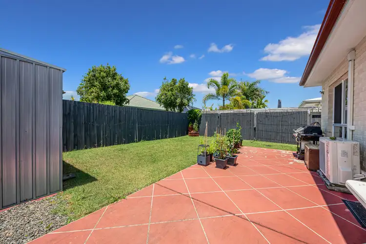 19 Gippsland Place, Caloundra West QLD 4551