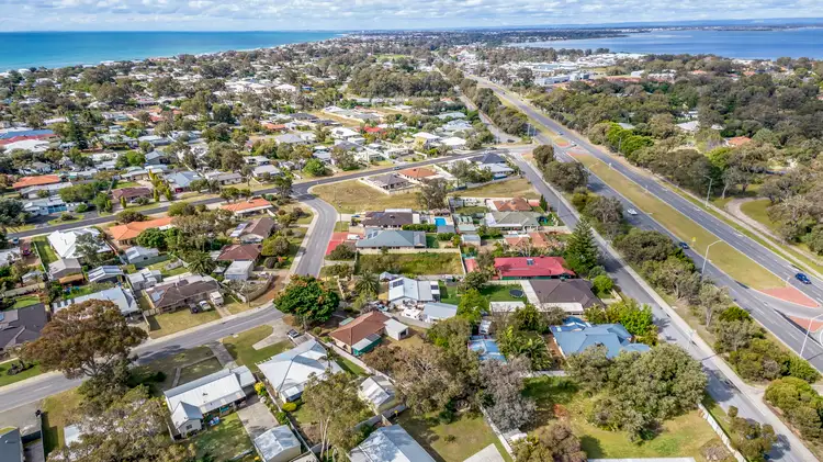 Third view of Homely house listing, 12 Linville Street, Falcon WA 6210