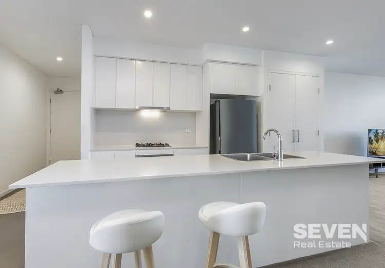 508/8 Parramatta Road, Strathfield NSW 2135