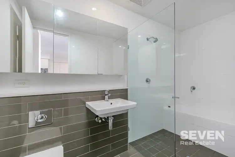 Fifth view of Homely apartment listing, 508/8 Parramatta Road, Strathfield NSW 2135