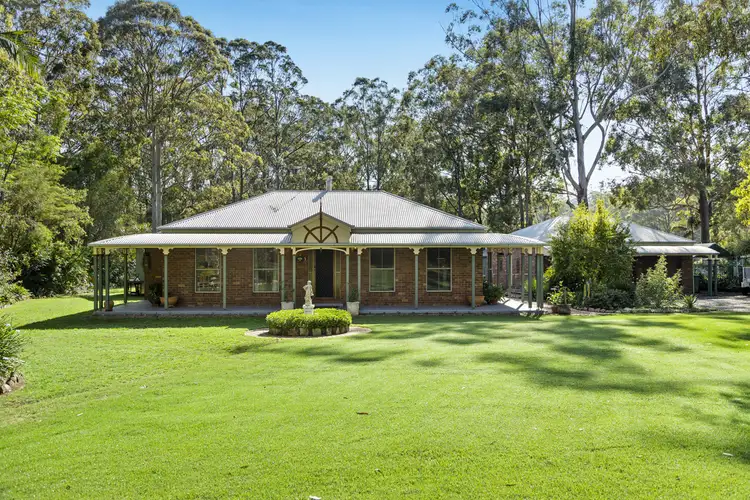 Main view of Homely house listing, 4 Ward Street, Highfields QLD 4352