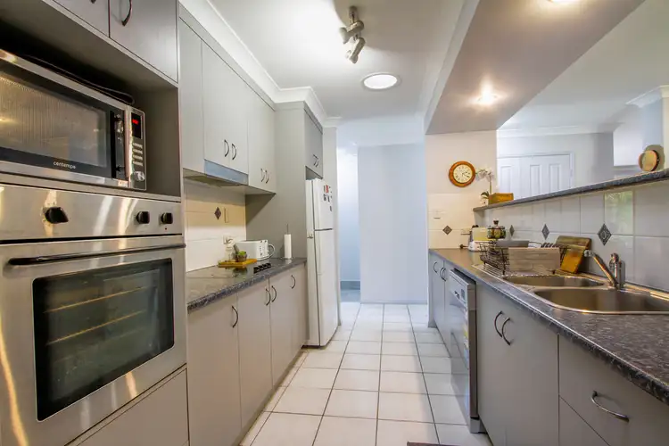 Sixth view of Homely house listing, 2 Waigani Avenue, Kawungan QLD 4655