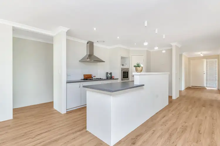 Fifth view of Homely house listing, 14 Arlette Pass, Lakelands WA 6180