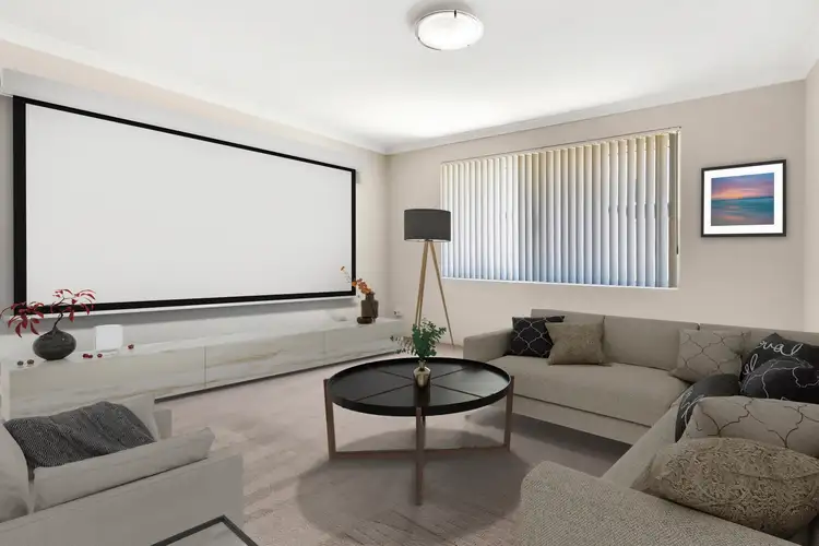 Sixth view of Homely house listing, 14 Arlette Pass, Lakelands WA 6180