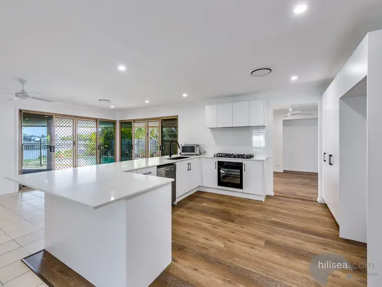 Third view of Homely house listing, 80 Lae Drive, Runaway Bay QLD 4216