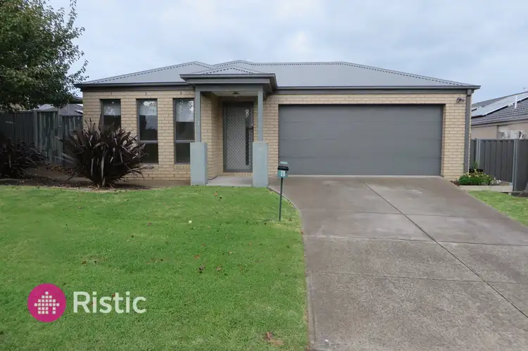 Main view of Homely house listing, 3 Doonie Way, Pakenham VIC 3810