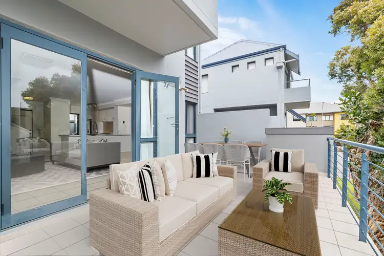 13/216 Stirling Street, Perth WA 6000