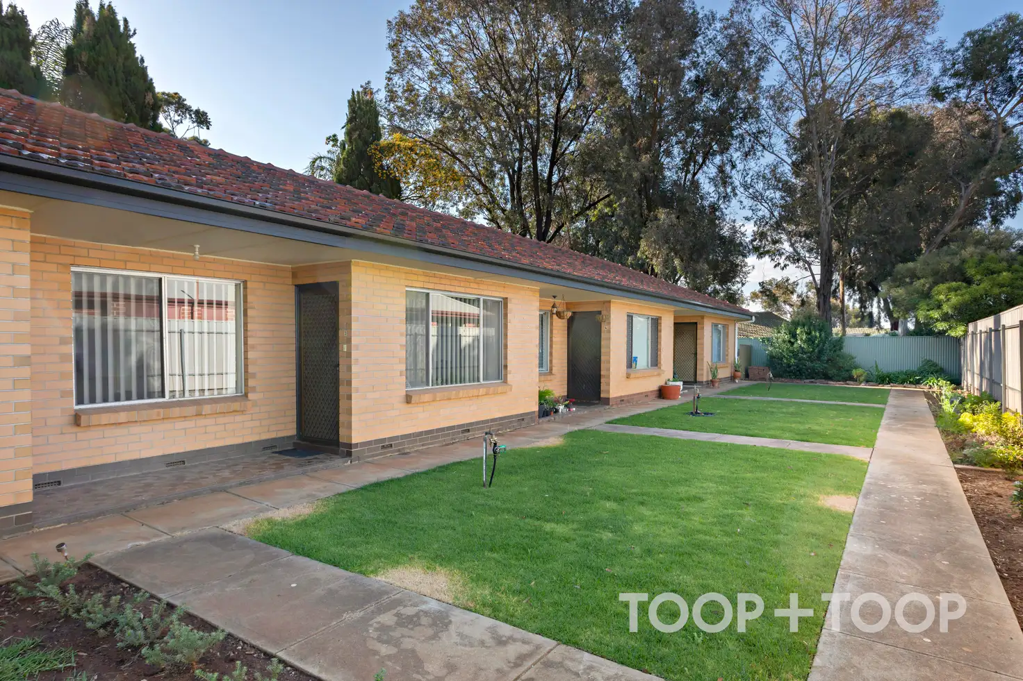 Main view of Homely unit listing, 3, 4 & 5/63 Devitt Avenue, Payneham South SA 5070