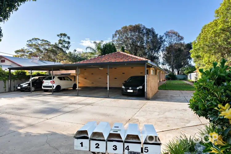 Second view of Homely unit listing, 3, 4 & 5/63 Devitt Avenue, Payneham South SA 5070