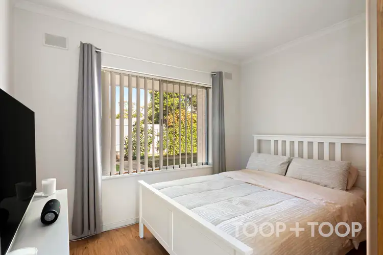 Fourth view of Homely unit listing, 3, 4 & 5/63 Devitt Avenue, Payneham South SA 5070