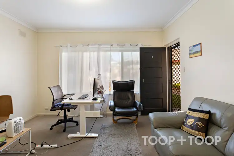 Sixth view of Homely unit listing, 3, 4 & 5/63 Devitt Avenue, Payneham South SA 5070