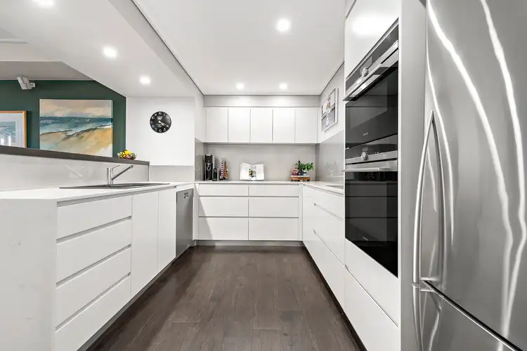 Third view of Homely apartment listing, 3/72 Wolfe Street, The Hill NSW 2300