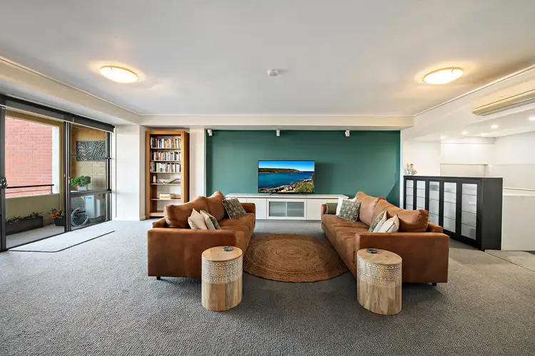 Fourth view of Homely apartment listing, 3/72 Wolfe Street, The Hill NSW 2300