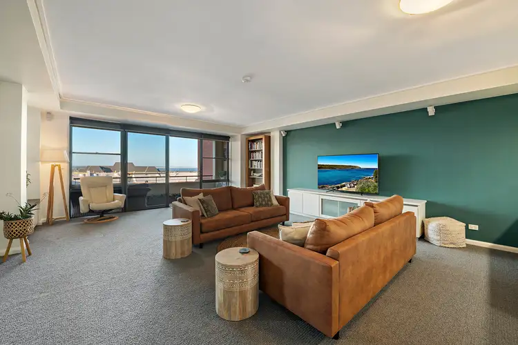 Fifth view of Homely apartment listing, 3/72 Wolfe Street, The Hill NSW 2300