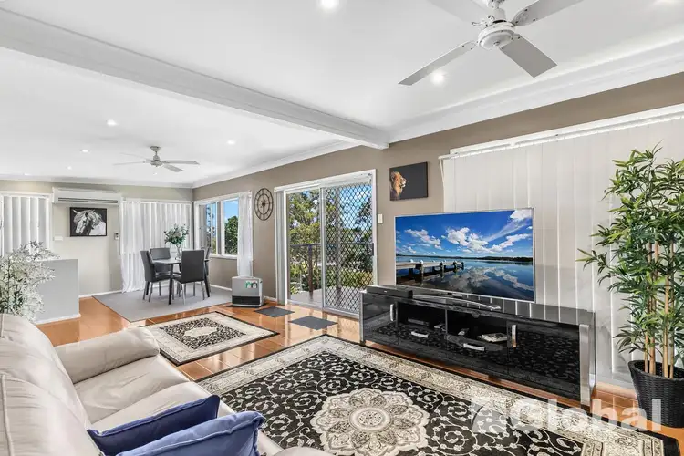 Fifth view of Homely house listing, 21 Bournville Road, Rathmines NSW 2283