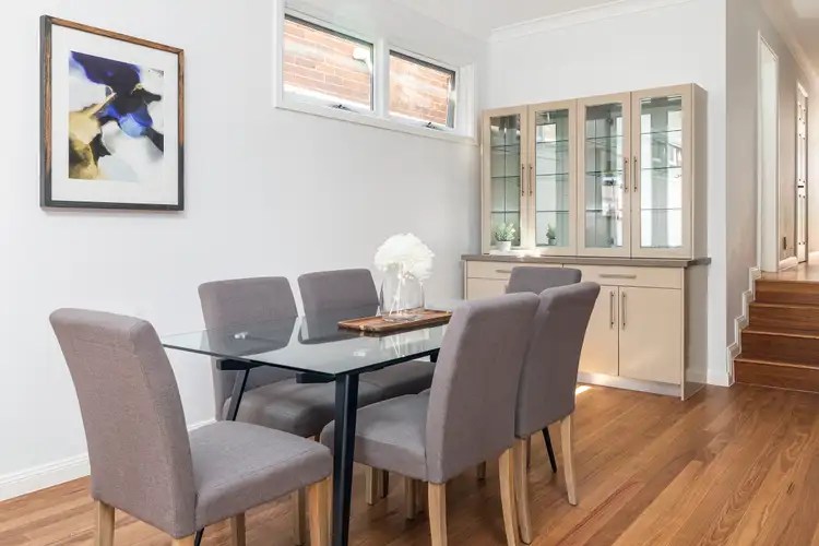 Fifth view of Homely house listing, 60 Denison Road, Lewisham NSW 2049