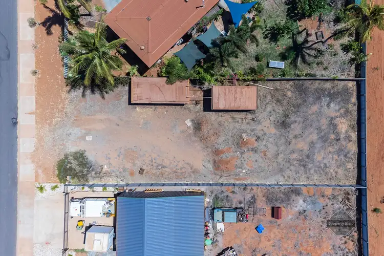 Fourth view of Homely land listing, 4A Pilkington Street, Port Hedland WA 6721