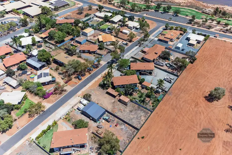 Fifth view of Homely land listing, 4A Pilkington Street, Port Hedland WA 6721