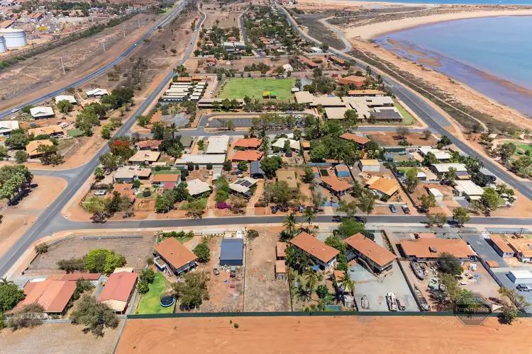 Sixth view of Homely land listing, 4A Pilkington Street, Port Hedland WA 6721