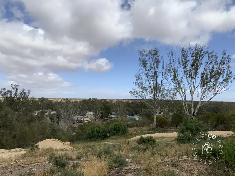 Second view of Homely land listing, Lot 49 Idyll Avenue, Morgan SA 5320