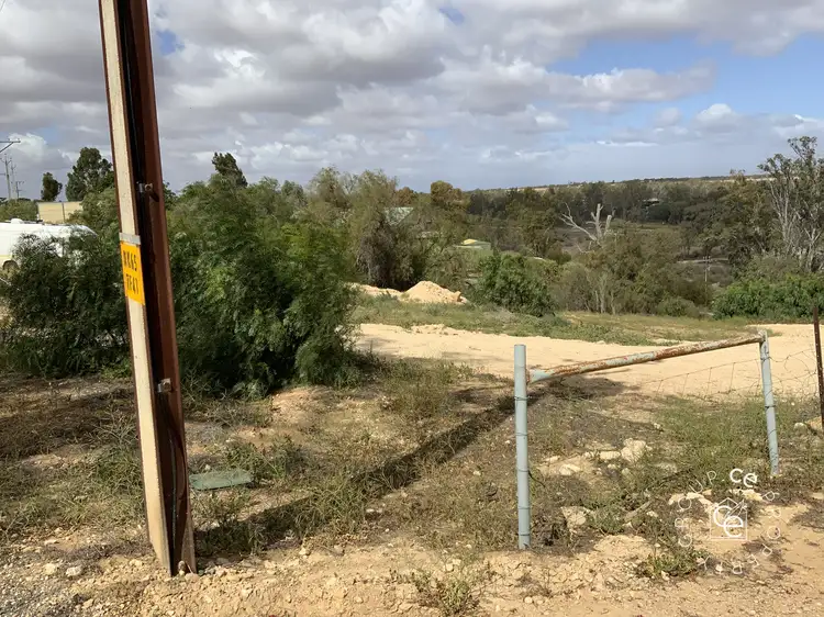 Third view of Homely land listing, Lot 49 Idyll Avenue, Morgan SA 5320
