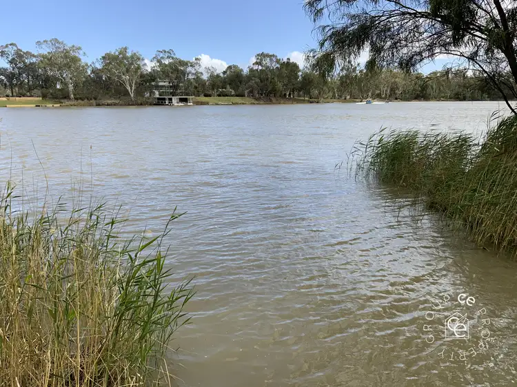 Fourth view of Homely land listing, Lot 49 Idyll Avenue, Morgan SA 5320