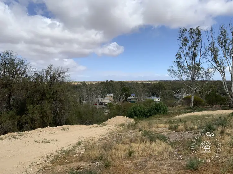 Fifth view of Homely land listing, Lot 49 Idyll Avenue, Morgan SA 5320