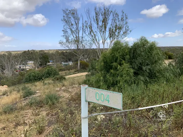 Sixth view of Homely land listing, Lot 49 Idyll Avenue, Morgan SA 5320