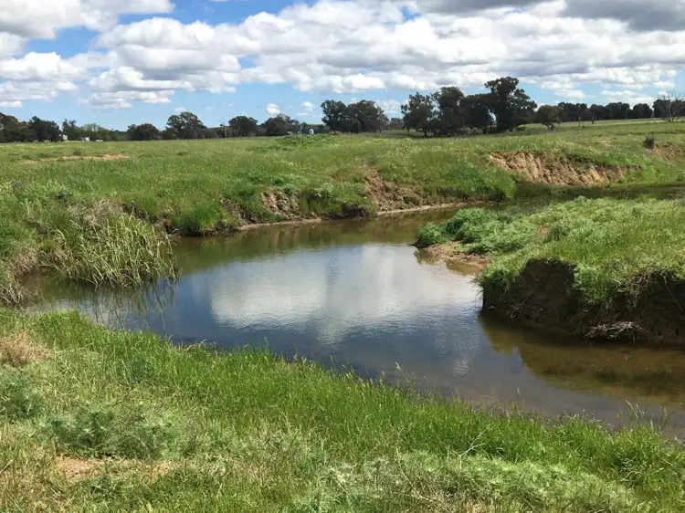 Third view of Homely rural property listing, 'The Willows' Eurimbla Road, Cumnock NSW 2867