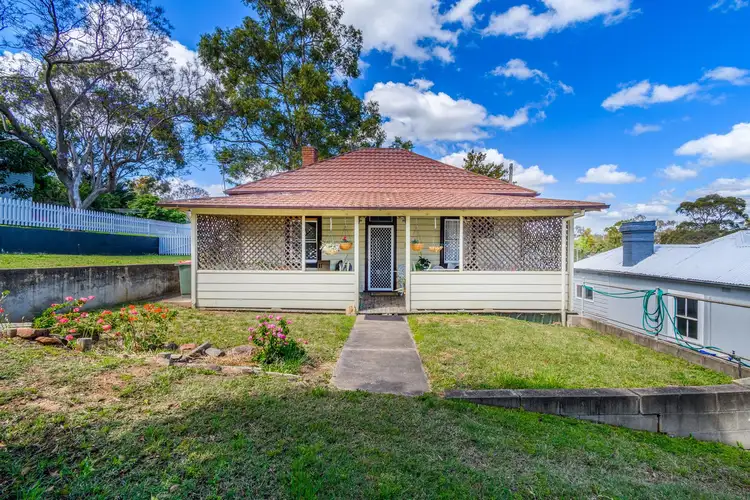 29 Foley Street, Muswellbrook NSW 2333