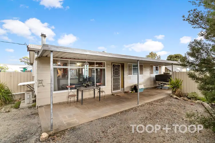 Main view of Homely house listing, 8 Jury Street, Webb Beach SA 5501