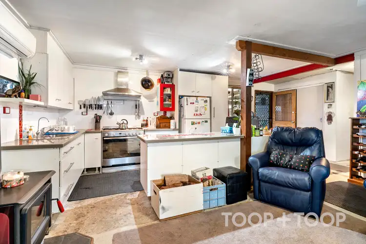 Second view of Homely house listing, 8 Jury Street, Webb Beach SA 5501