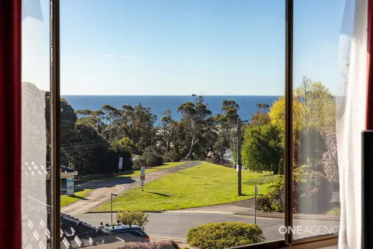Main view of Homely house listing, 4 Kalina Crescent, Park Grove TAS 7320
