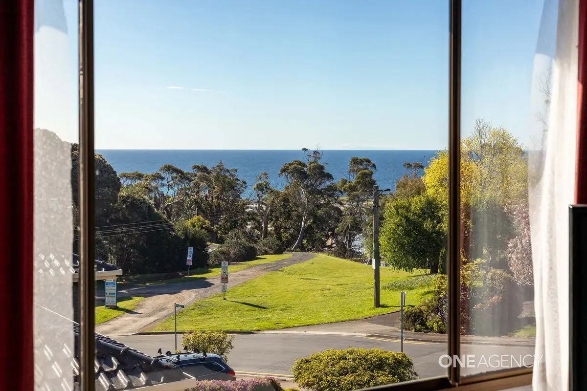 Main view of Homely house listing, 4 Kalina Crescent, Park Grove TAS 7320