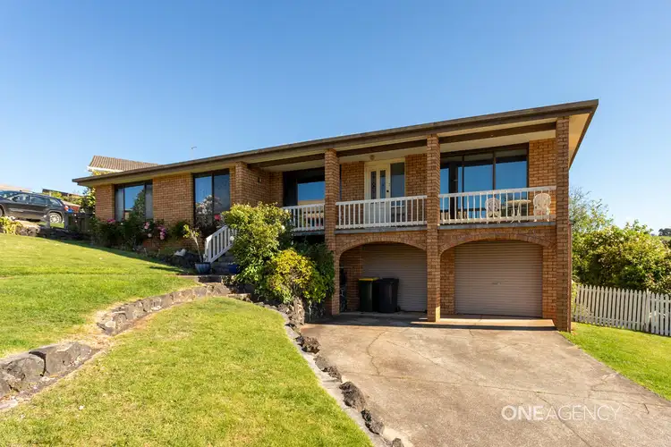 Second view of Homely house listing, 4 Kalina Crescent, Park Grove TAS 7320