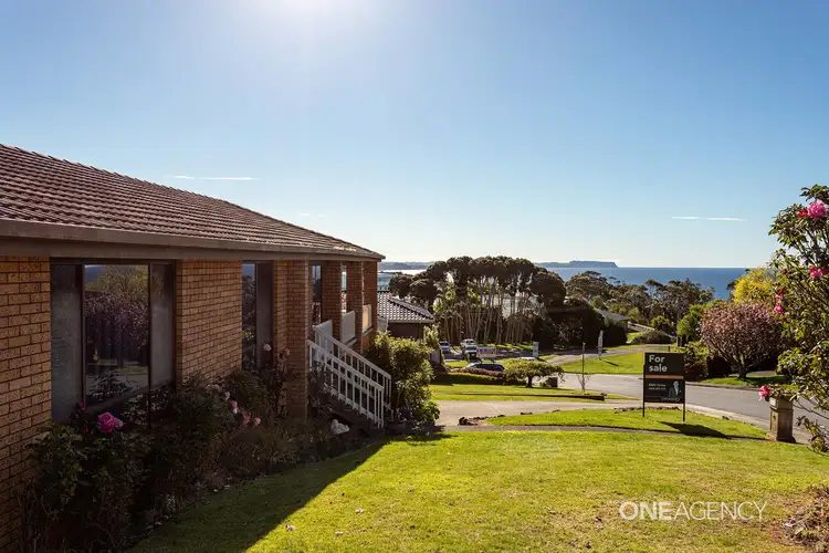 Third view of Homely house listing, 4 Kalina Crescent, Park Grove TAS 7320
