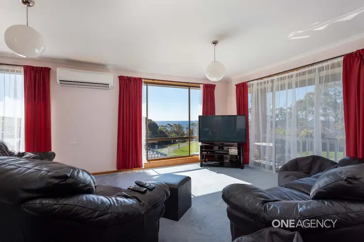 Fourth view of Homely house listing, 4 Kalina Crescent, Park Grove TAS 7320