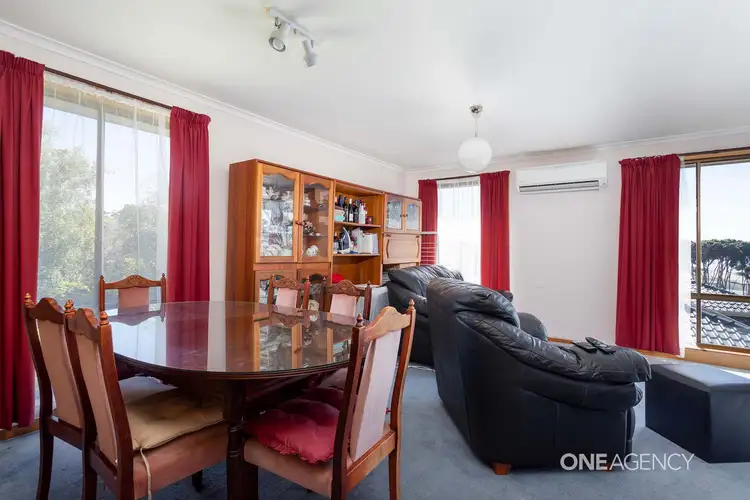 Fifth view of Homely house listing, 4 Kalina Crescent, Park Grove TAS 7320