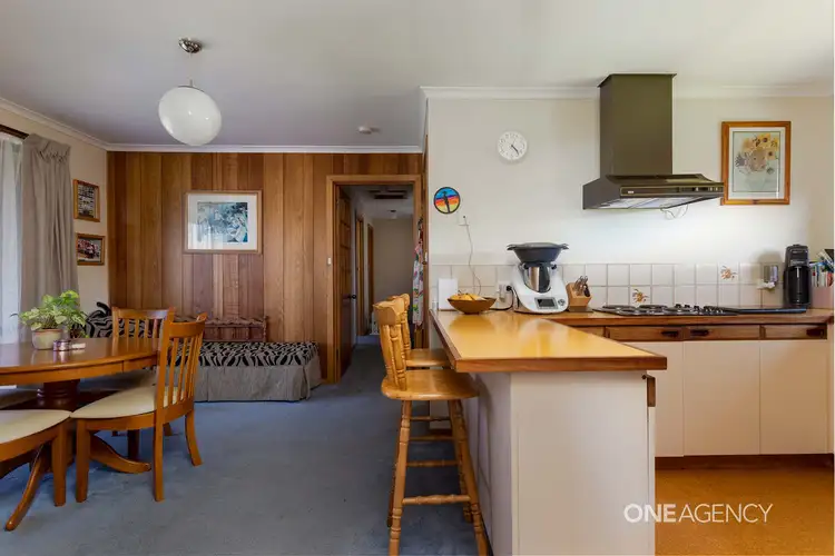 Sixth view of Homely house listing, 4 Kalina Crescent, Park Grove TAS 7320