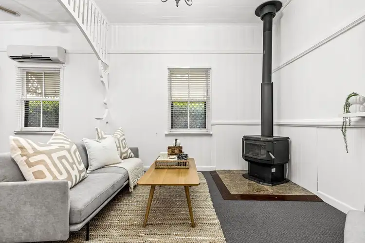 Sixth view of Homely house listing, 2 Jane Street, East Toowoomba QLD 4350