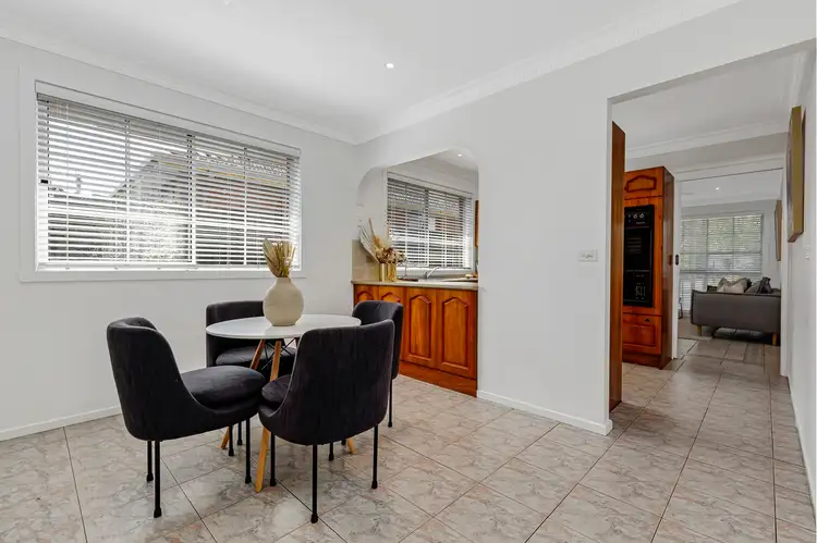 Fifth view of Homely house listing, 5A Devon Road, Pascoe Vale VIC 3044
