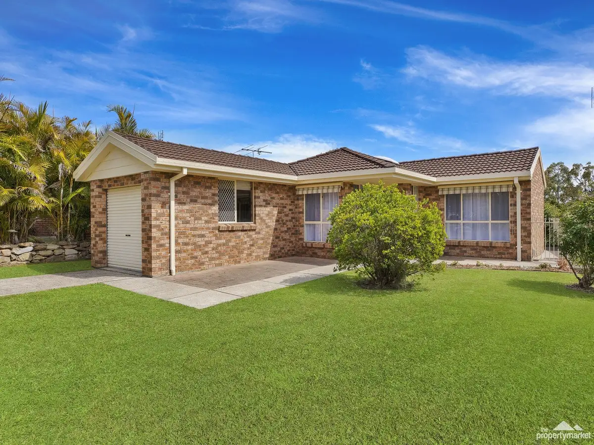 Main view of Homely house listing, 3 Charmian Crescent, Watanobbi NSW 2259