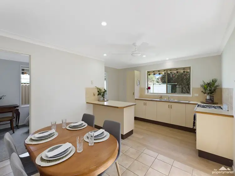 Fourth view of Homely house listing, 3 Charmian Crescent, Watanobbi NSW 2259