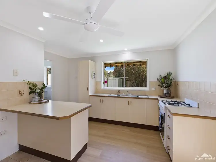 Fifth view of Homely house listing, 3 Charmian Crescent, Watanobbi NSW 2259