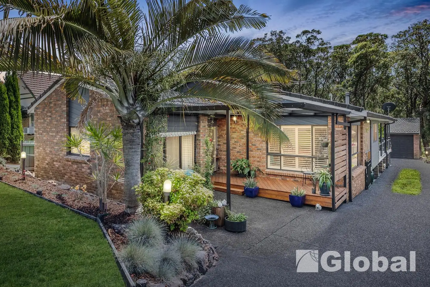Main view of Homely house listing, 89 Rosemary Row, Rathmines NSW 2283