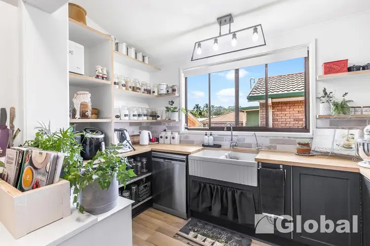Fifth view of Homely house listing, 89 Rosemary Row, Rathmines NSW 2283