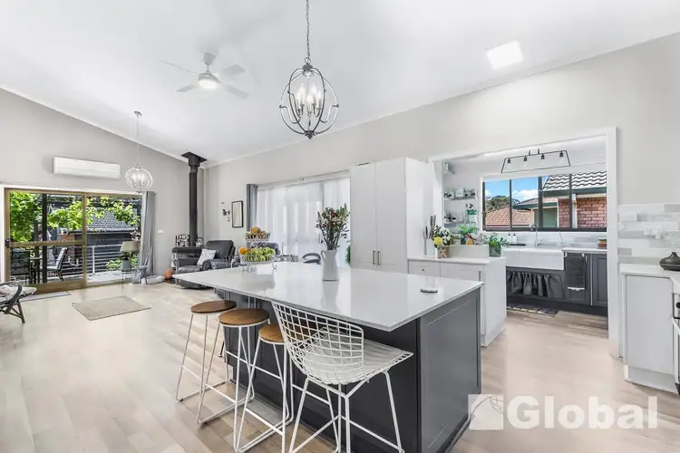 Sixth view of Homely house listing, 89 Rosemary Row, Rathmines NSW 2283